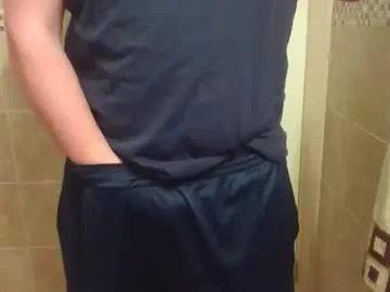 chubbycub14 from Chaturbate