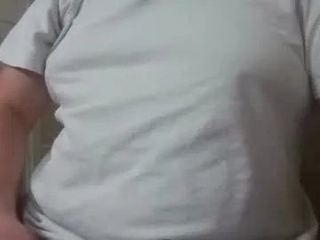 chubbycub14 from Chaturbate