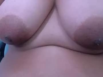 chuby_pau from Chaturbate