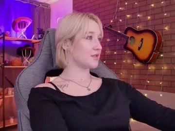 cinbellamy from Chaturbate