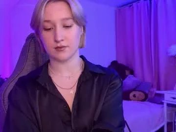 cinbellamy from Chaturbate
