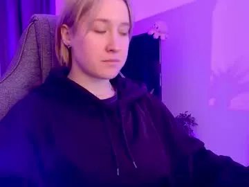 cinbellamy from Chaturbate