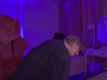 cinbellamy from Chaturbate