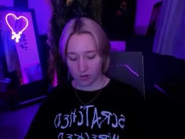 cinbellamy from Chaturbate