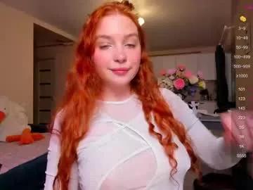 cinnabongirls from Chaturbate
