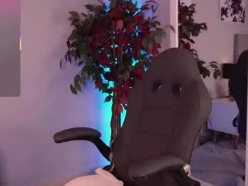 Cinnamon_afrodit from Chaturbate