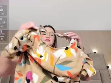 claradelmar_ from Chaturbate is Freechat