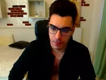 clarkslade from Chaturbate