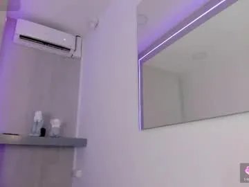 cleojhonson from Chaturbate