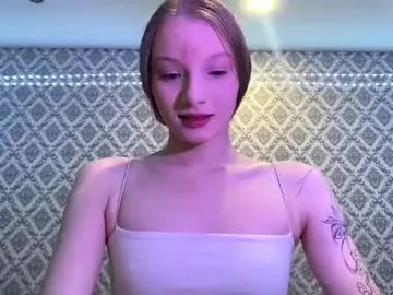 cleotilderinde from Chaturbate