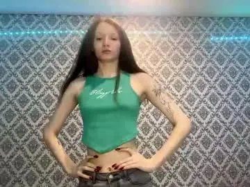 cleotilderinde from Chaturbate