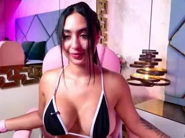 cloe_sm from Chaturbate