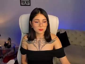 Naked Room cloe_vincent 