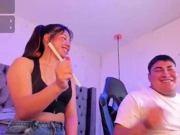 cloe_x_billy from Chaturbate