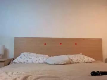 cloverfarewell from Chaturbate is Freechat