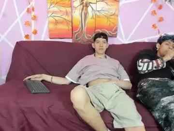 club_latinboys from Chaturbate