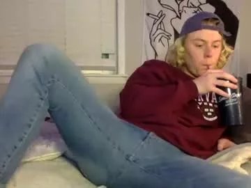 clydeaustin from Chaturbate