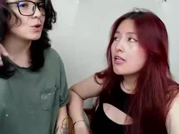coffeandbread from Chaturbate
