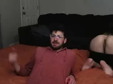 college_packing_8 on Chaturbate 