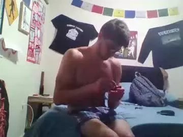 college_packing_8 on Chaturbate 