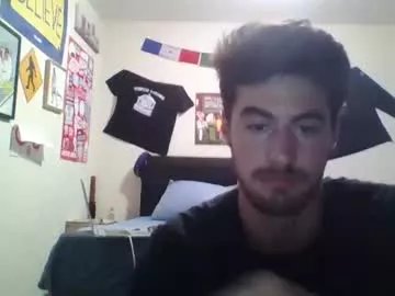 college_packing_8 on Chaturbate 