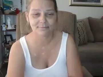 comebackpussy from Chaturbate