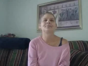 comebackpussy from Chaturbate