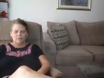 comebackpussy from Chaturbate