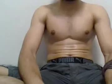 coolboy75289 on Chaturbate 