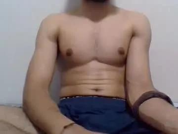 coolboy75289 on Chaturbate 