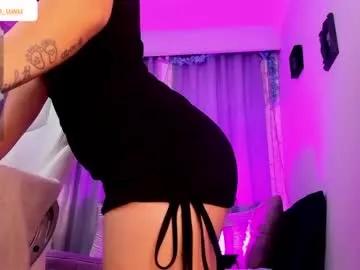 coralinericce_ from Chaturbate is Freechat