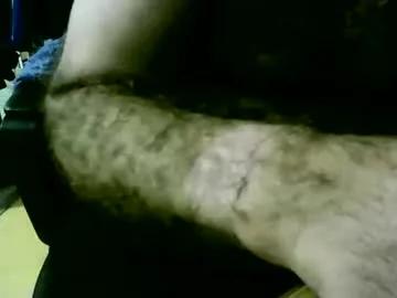 coyote017 on Chaturbate 