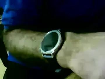 coyote017 on Chaturbate 