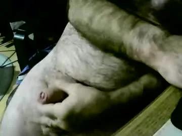 coyote017 on Chaturbate 