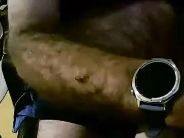 coyote017 on Chaturbate 