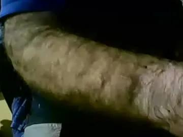 coyote017 on Chaturbate 