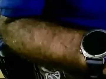 coyote017 on Chaturbate 