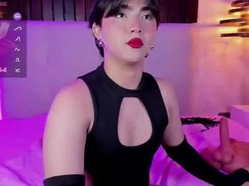 creamy_angelo from Chaturbate