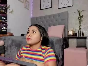 crystal_beennz from Chaturbate