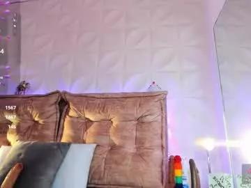 crystal_star16 from Chaturbate is Freechat