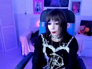 crystallbloom from Chaturbate