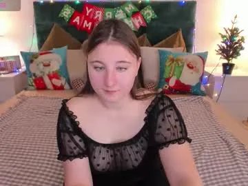 cuddlyskitty on Chaturbate 