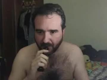 curiosillo1983 from Chaturbate is Freechat