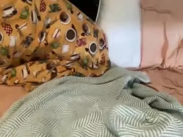 curiousmax18 from Chaturbate