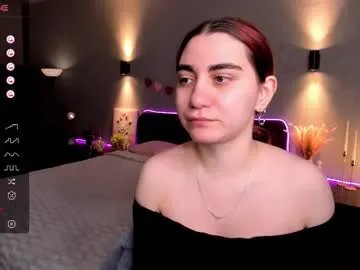 cute_chus from Chaturbate