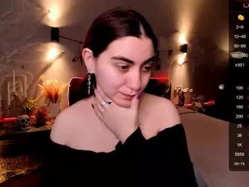 cute_chus from Chaturbate is Private