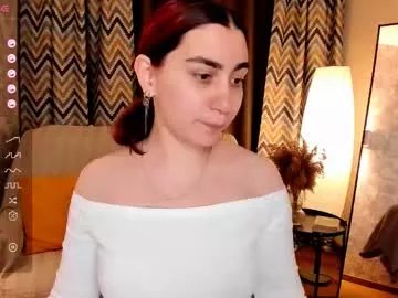 cute_chus from Chaturbate