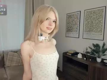 cutebrutality from Chaturbate is Freechat
