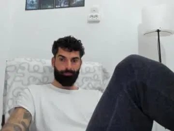 cuteeboy from Chaturbate