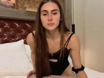 cuterebelious from Chaturbate